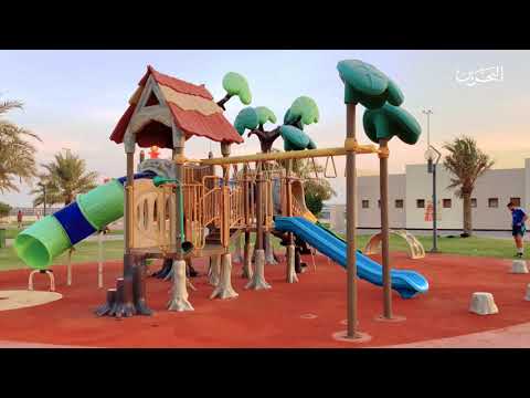 فاصل البلدية 1