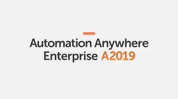 Extraction pattern based data using Automation Anywhere - A2019
