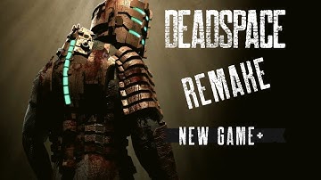 Deadspace Remake New Game+ Achievement Hunting, Alternate Ending