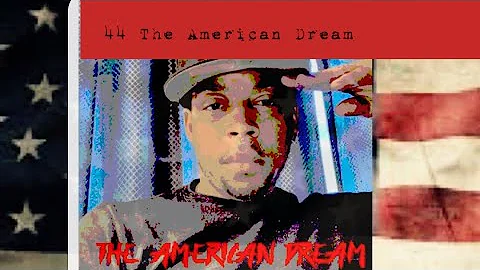 The American Dream x U.S. Nation |Artist/C.E.O./P...  Maurice Tarnell WatsonSr