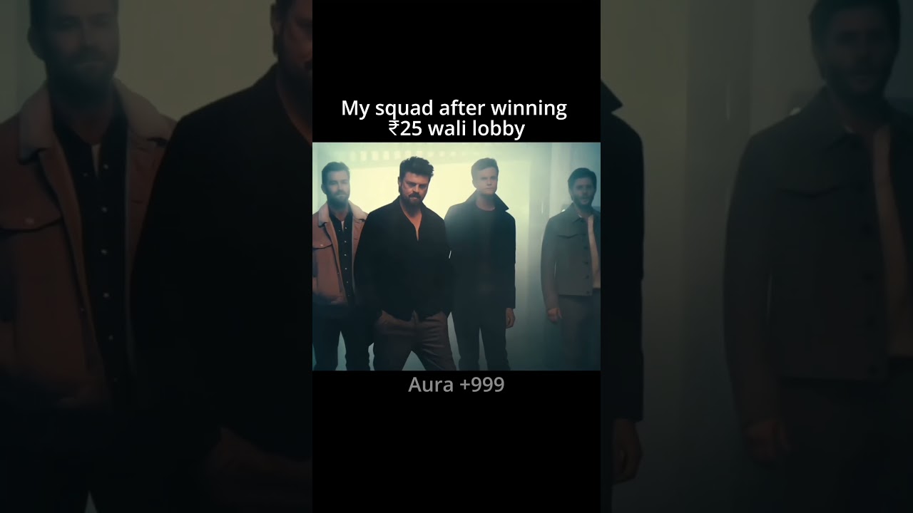 Send This to Your Squad #shorts #gaming #bgmishorts #scrimshighlights #viral