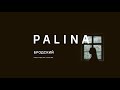 PALINA - Бродский (Audio)