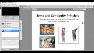 Instructional Design Principles