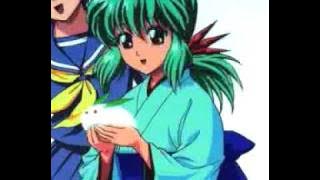 Sayonara Bye Bye (Jessica Dismuke/ Yukina version