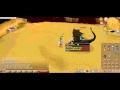 Runescape kbd solo ownage