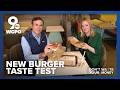 Is the new McDonald's Big Arch burger worth the price?
