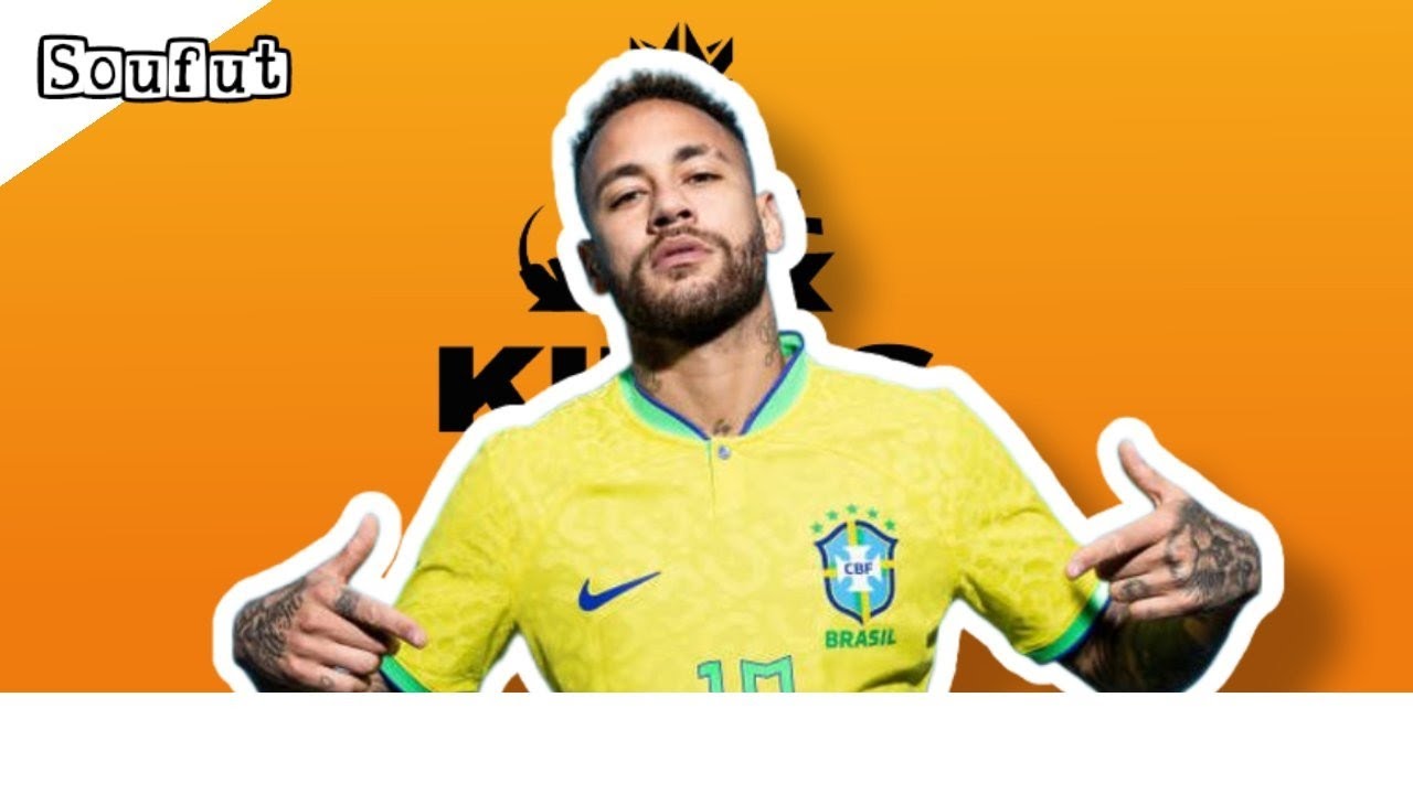 O futuro da Kings League: agora, até Neymar vai entrar no jogo - CNN  Portugal