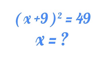 A Nice Olympiad Exponential Problem | Olympiad Mathematics 