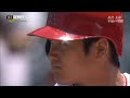 【MLB・野球】2019/11/23放送　『BS1スペシャル「大谷翔平　証言ドキュメント」二刀流復活への序章』