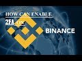 TRON (TRX) : HOW TO BUY & SELL ON BINANCE