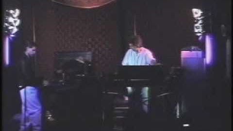 CRAIG PADILLA - ANGEL Live with Skip Murphy