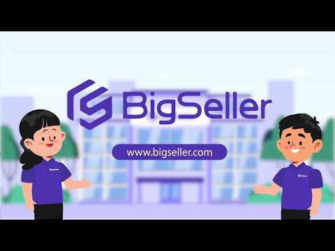 BigSeller - Help Center
