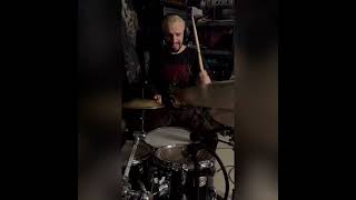 PUTRID STU - LEAKY TRASH BAG ACCUMULATION (drum playthrough)