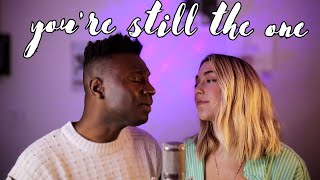 You're Still The One - Shania Twain Ni/Co Cover