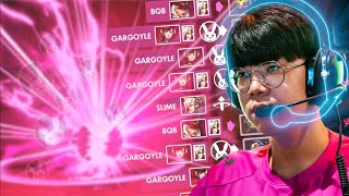THIS IS WHAT PRO OVERWATCH REALLY SOUNDS LIKE