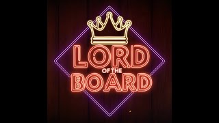 Lord Of The Board Intro #shorts #boardgame #letsplay screenshot 4