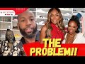 Real Housewives of Atlanta | Carlos King breaks down real issue with #marlohampton &amp; #kandiburruss