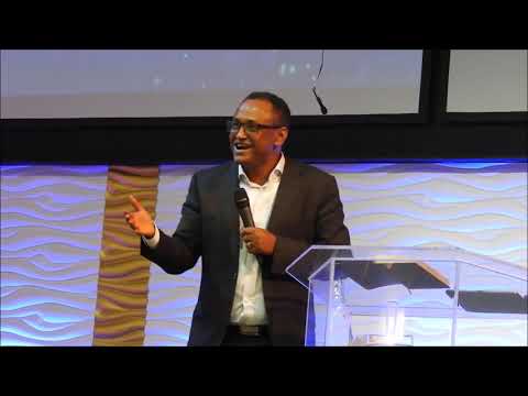 በቃሉ ስር በመስደድ መትጋት ዶ ር ማሙሻ ፈንታ