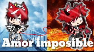 Amor Imposible Cap 1