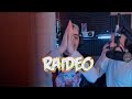 🎶Raideo | Maximus, Orslok y Jagger | Cantando en Directo Remix