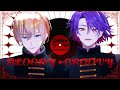 【にじさんじMMD】ブラッディ・グルービー【Zeffiro:風楽奏斗/渡会雲雀】