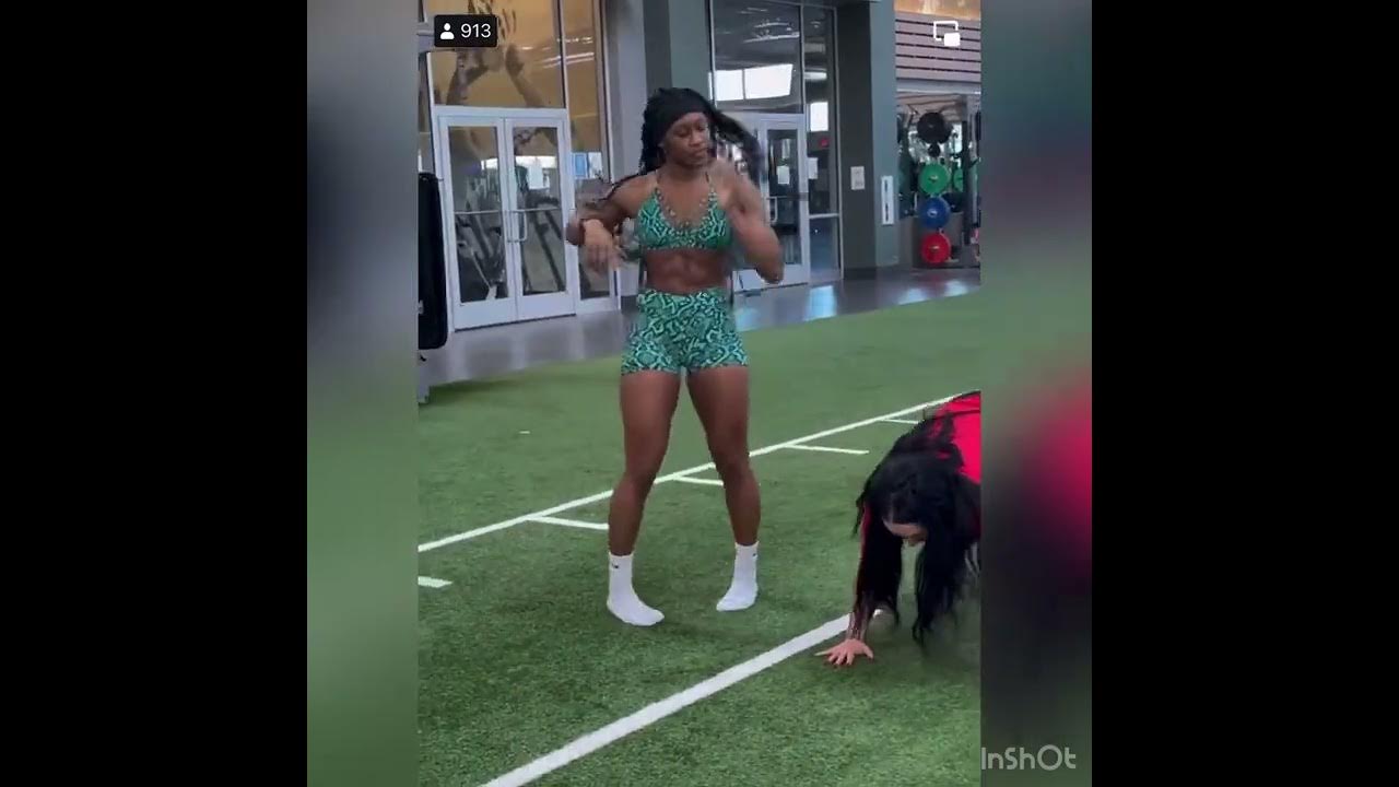 Amped Fitness “Three Lakes South Miami Florida” YouTube