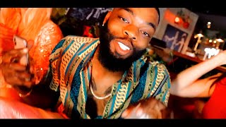 MelloTheFellow - Bottles Poppin (Music Video) [Prod. The Creative Agency]