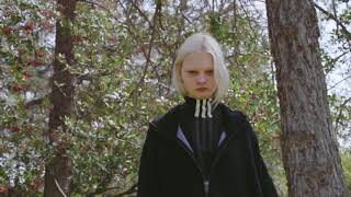 Y-3 Fw18 캠페인 Chapter 2 Nice To Meet Youy-3 Fw18 Campaign Chapter 2 Nice To Meet You