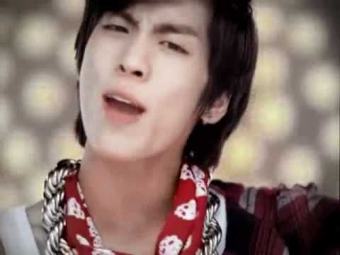 MV SHINee   Noona is so pretty Replay