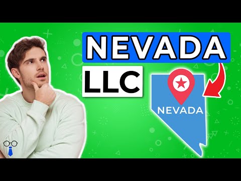 How To Start An LLC In Nevada [2022] ? Forming Nevada LLC (Includes FREE & Paid Options) ?