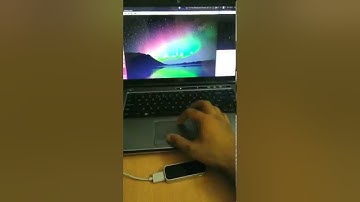 Leap Motion Image Viewer With Hand Gestures