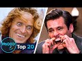 Top 20 amazing overacting actors