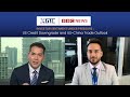 Investor Sentiment Under Pressure: US Credit Downgrade and US-China Trade Outlook | BBC News | GTCFX