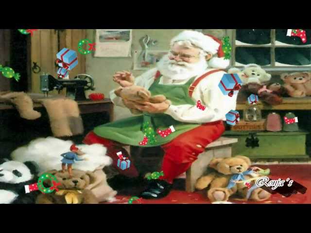 Freddy Fender - Santa! Don't Pass Me By