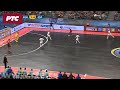 FUTSAL: Spanija – Portugalija 6:2