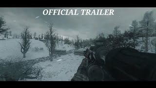 S.T.A.L.K.E.R. Official Trailer 2024 