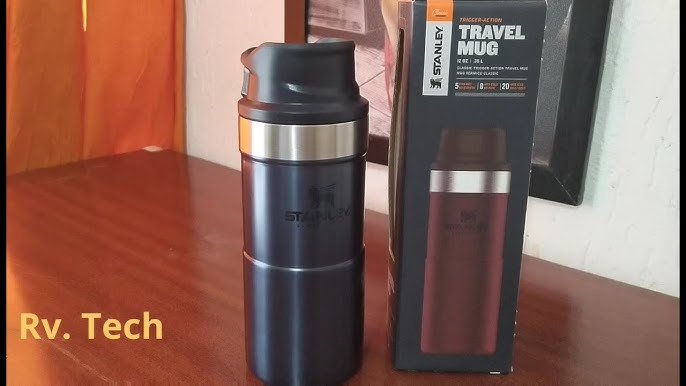 Classic Neverleak™ Travel Mug, 0.25L