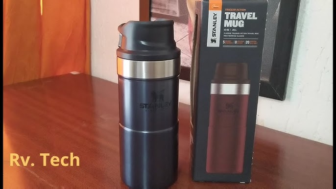 Stanley Classic NeverLeak Travel Mug - Velo Republic