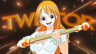 Nami Twixtor Clips 4K (One Piece)