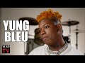Yung Bleu on Gifting Boosie $100K, Not "Technically" Signed to Boosie or Managed by Meek (Part 1)
