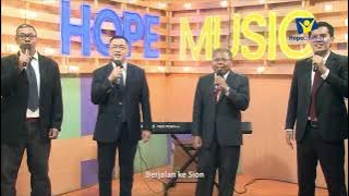 Hai S'kalian Orang Yang Mengasihi Tuhan