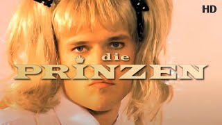Die Prinzen - Alles nur geklaut (Official Video) (VOD) chords sheet