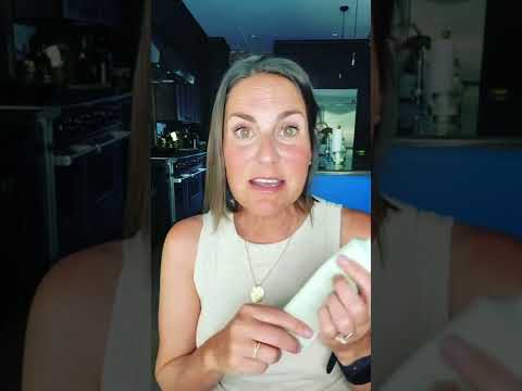 Beautycounter All over Balm, Cleansing Balm, and Melting Body Balm