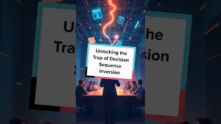 Unlocking the Trap of Decision Sequence Inversion