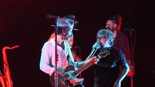 Leiva + Iván Ferreiro - Turnedo / Medley - 2023-12-26 Madrid (fin de gira Wizink)