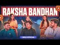 SPECIAL RAKSHA BANDHAN IN S8UL GAMING HOUSE 2.0