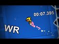 Wr platformer challenge by mindcap in 0007395