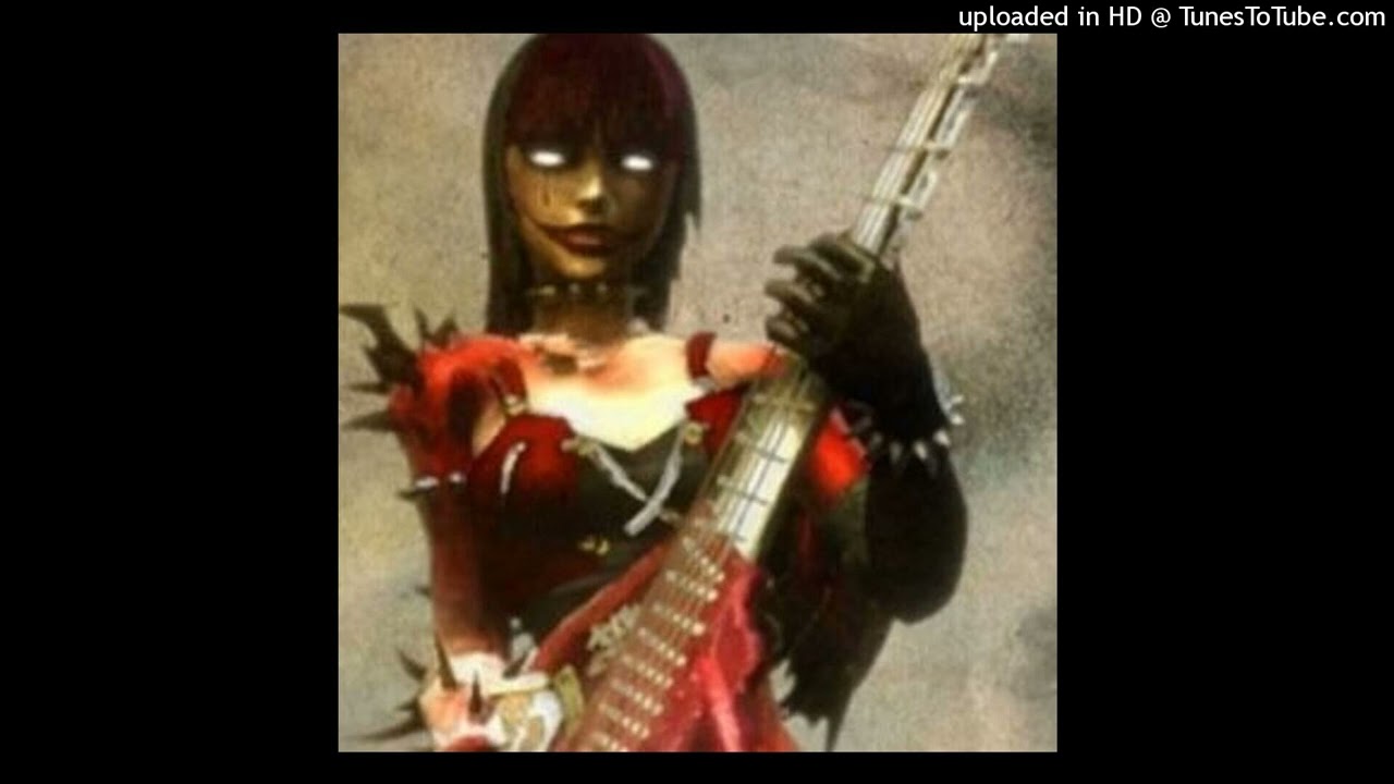 *free* evil jerk + dj ess + hoodtrap type beat - 