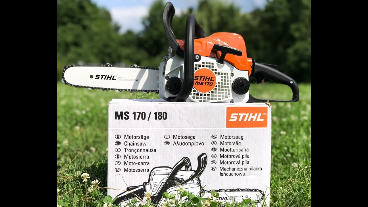 Joint D'échappement Pour Tronçonneuse Stihl 017 MS170 - Remplacement Facile