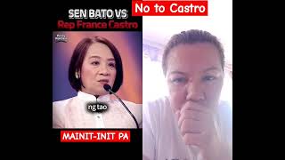 Senatorial debate viral today .. #pinoypoliticians #govtupdatesph #bayanmo2024 #pilipinas #phleaders